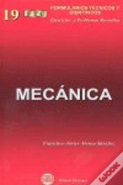 Capa do artigo Mecanica