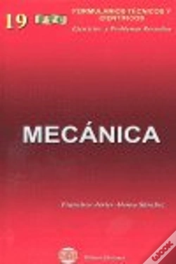 Capa do artigo Mecanica