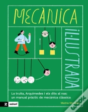 Capa do artigo Mecanica Il·Lustrada