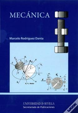 Capa do artigo Mecánica