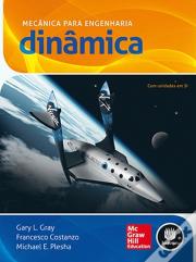 Mecânica para Engenharia: Dinâmica