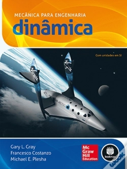 Capa do artigo Mecânica para Engenharia: Dinâmica