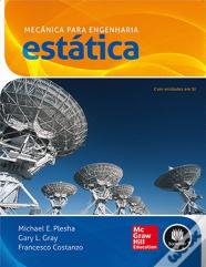 Mecânica para Engenharia: Estática