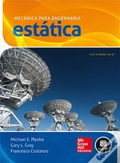 Capa do artigo Mecânica para Engenharia: Estática