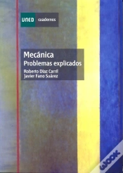 Capa do artigo Mecánica. Problemas Explicados