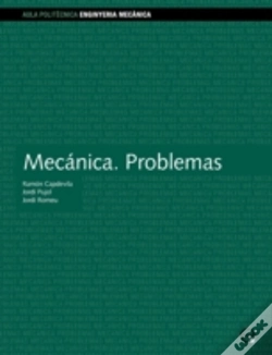 Capa do artigo Mecánica. Problemas