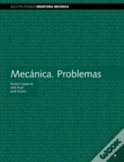 Capa do artigo Mecánica. Problemas