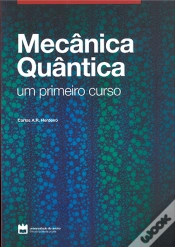 Capa do artigo Mecânica Quântica