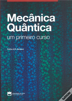 Capa do artigo Mecânica Quântica