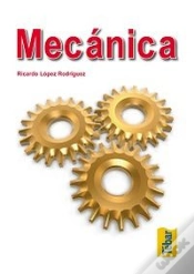 Capa do artigo Mecánica
