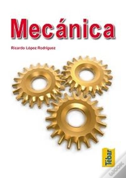 Capa do artigo Mecánica