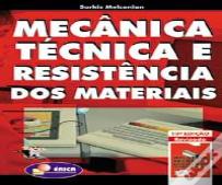 Mecânica Técnica e Resistência dos Materiais 