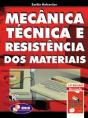 Mecânica Técnica e Resistência dos Materiais  - Preview