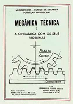 Capa do artigo Mecânica Técnica I