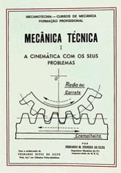 Capa do artigo Mecânica Técnica I
