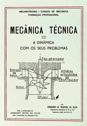 Capa do artigo Mecânica Técnica III
