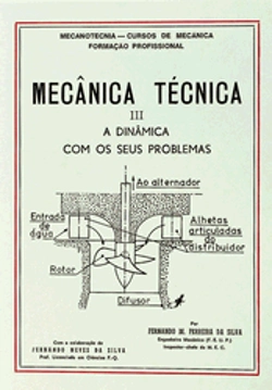 Capa do artigo Mecânica Técnica III