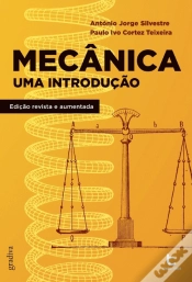 Capa do artigo Mecânica - Uma Introdução