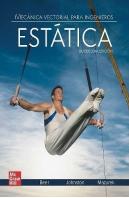 Mecanica Vectorial Para Ingenieros. Estatica (12ª Edicion)