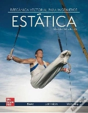 Capa do artigo Mecanica Vectorial Para Ingenieros. Estatica (12ª Edicion)