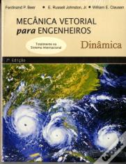 Mecânica Vetorial para Engenheiros - Dinâmica
