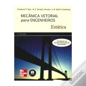 Capa do artigo Mecânica Vetorial para Engenheiros