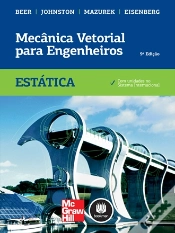 Capa do artigo Mecânica Vetorial para Engenheiros