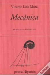 Capa do artigo Mecanica