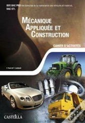 Mécanique Appliquée Et Construction
