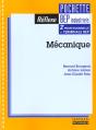Mecanique Bep ; Pochette Reflexe ; Livre De L'Eleve ; Edition 2001 - Preview