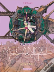 Capa do artigo Mécanique Céleste : La Source