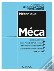 Capa do artigo Mécanique