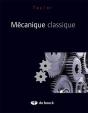 Mécanique Classique - Preview