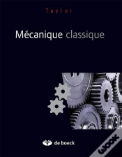 Capa do artigo Mécanique Classique