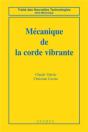 Mécanique De Corde Vibrante - Preview