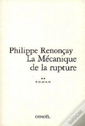 Mecanique De La Rupture