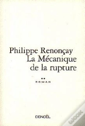 Capa do artigo Mecanique De La Rupture