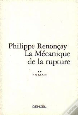 Capa do artigo Mecanique De La Rupture