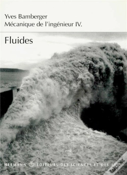 Capa do artigo Mecanique De L'Ingenieur Iv. Fluides