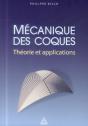Mécanique Des Coques ; Théorie Et Applications - Preview