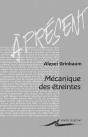 Mécanique Des Étreintes - Preview