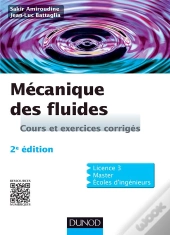 Mecanique Des Fluides - 2e Edition