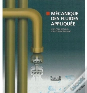 Capa do artigo Mécanique Des Fluides Appliquée (2e Édition)