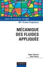 Mécanique Des Fluides Appliquée - Preview