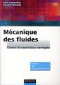 Mecanique Des Fluides - Cours Et Exercices Corriges - Preview