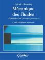 Mecanique Des Fluides - Elements D Un Premier Parcours - 3e Edition Revue Et Augmentee - Preview
