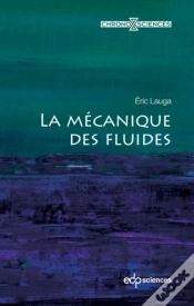 Capa do artigo Mecanique Des Fluides