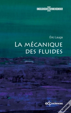 Capa do artigo Mecanique Des Fluides