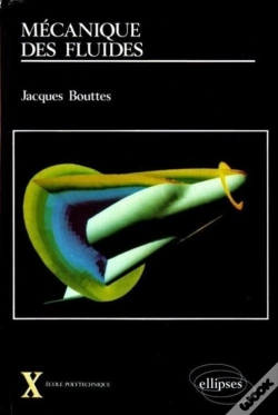Capa do artigo Mécanique Des Fluides