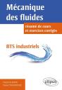 Mécanique Des Fluides : Résumé De Cours Et Exercices Corrigés - Bts Industriels - Preview